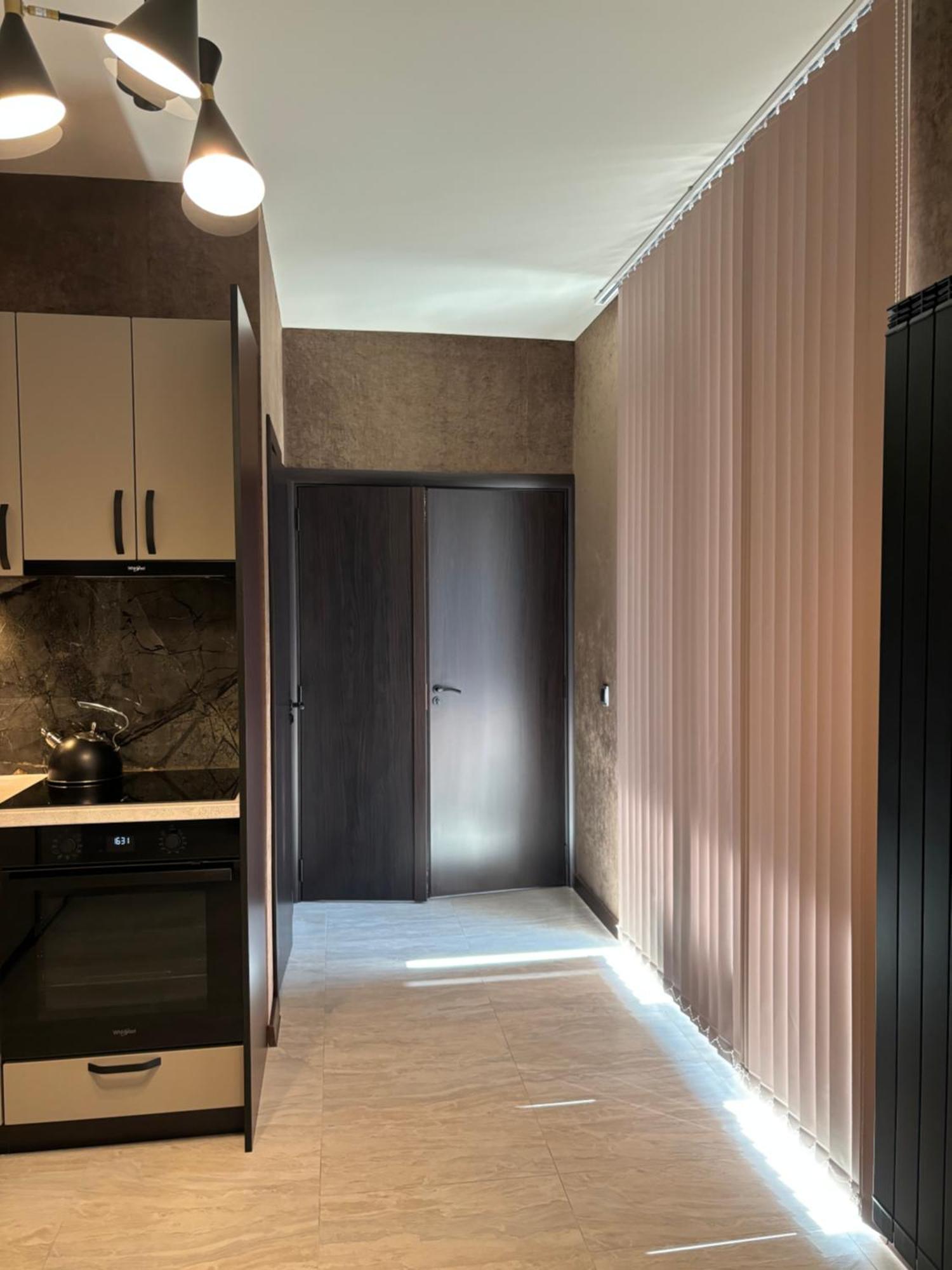 Daire Black Diamond Business Park Free Parking *