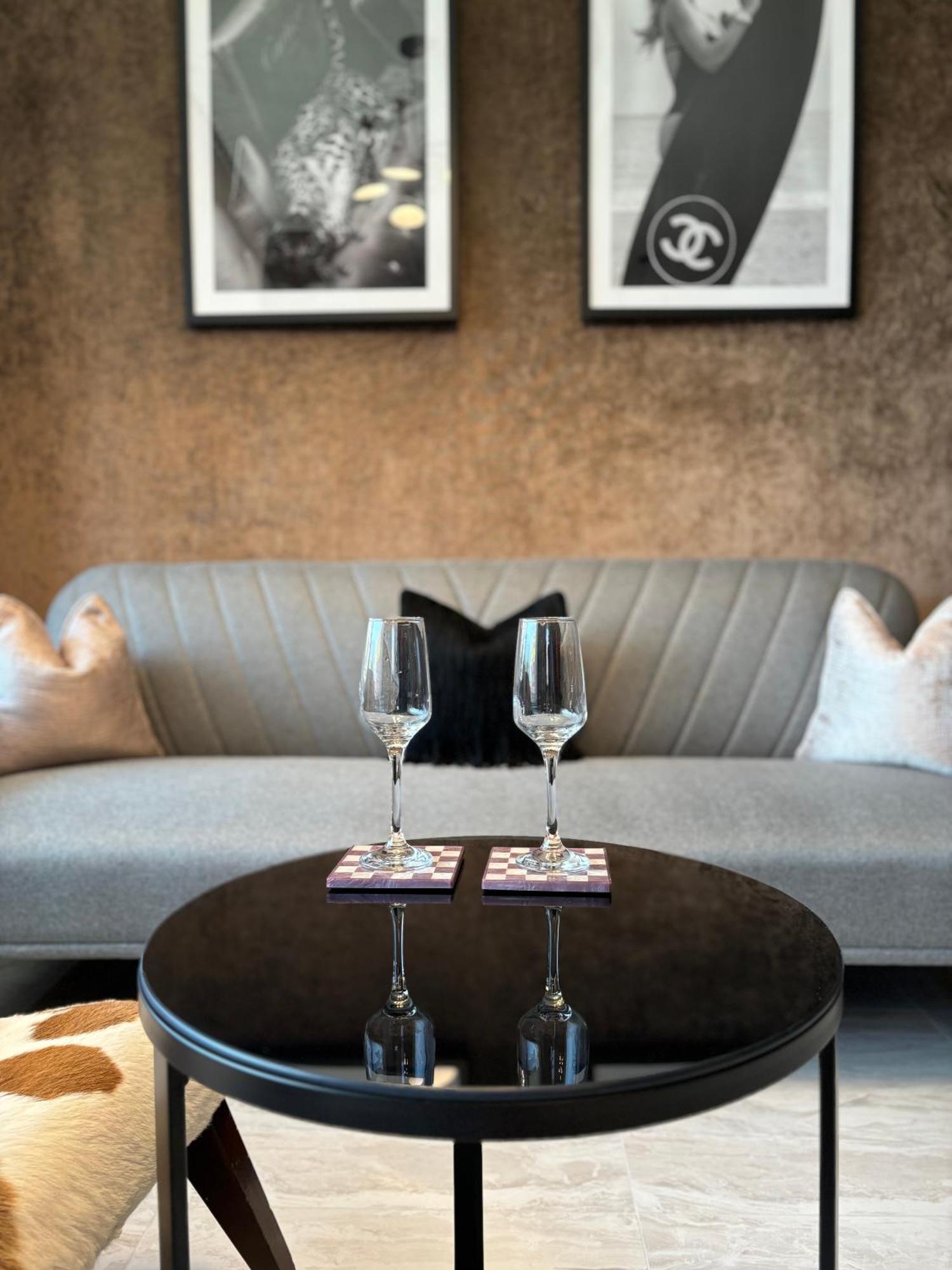 Daire Black Diamond Business Park Free Parking *