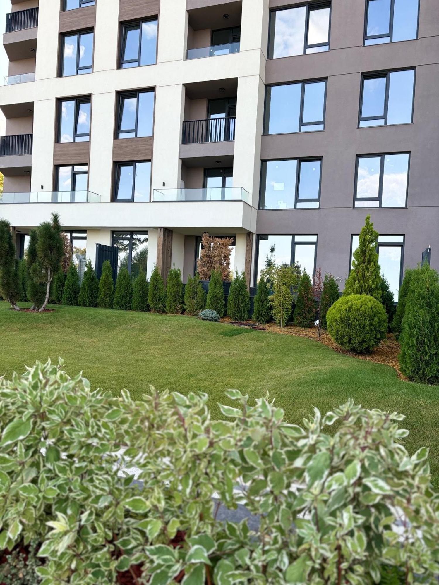 Black Diamond Business Park Free Parking * Sofya