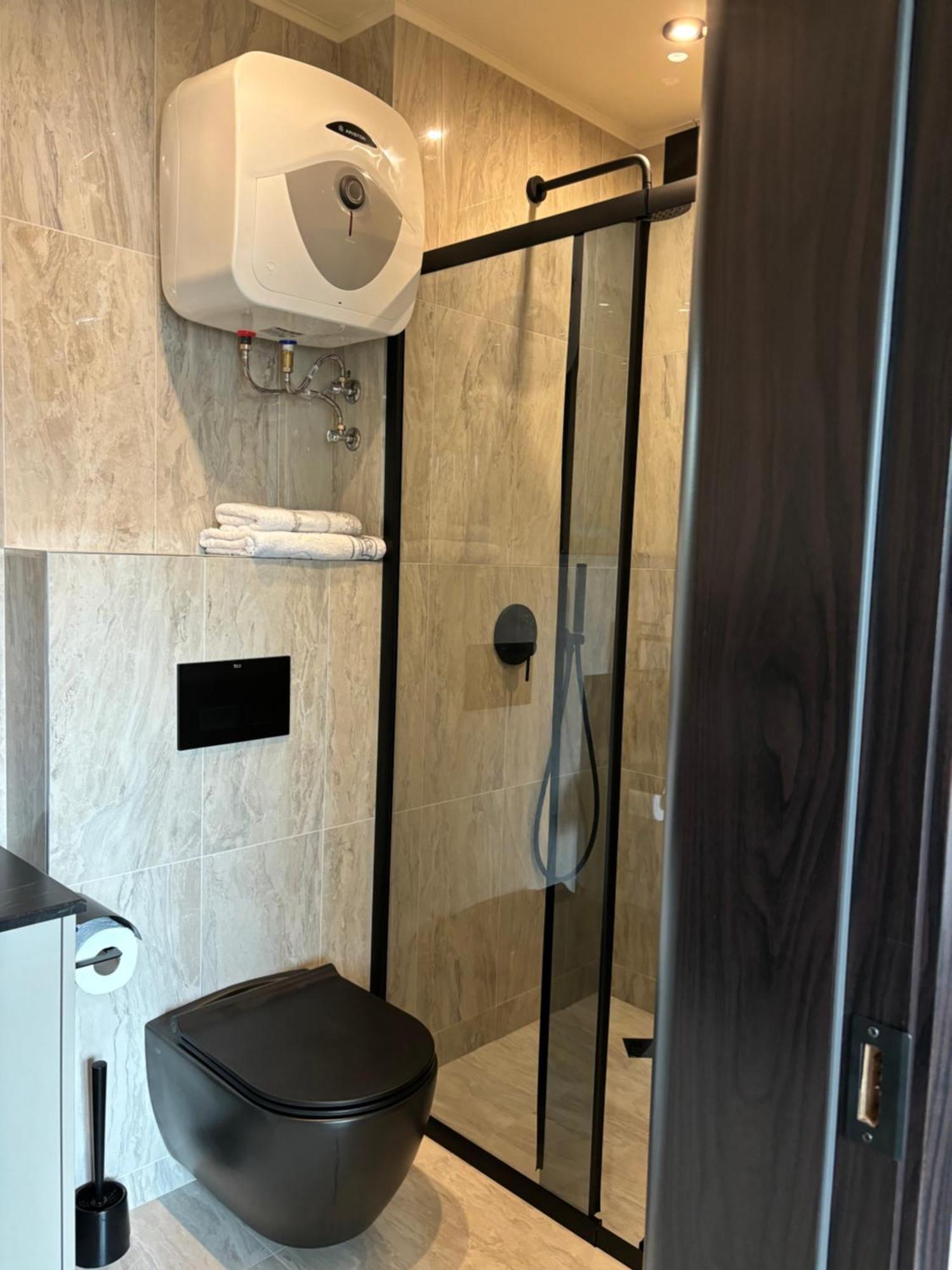Daire Black Diamond Business Park Free Parking *