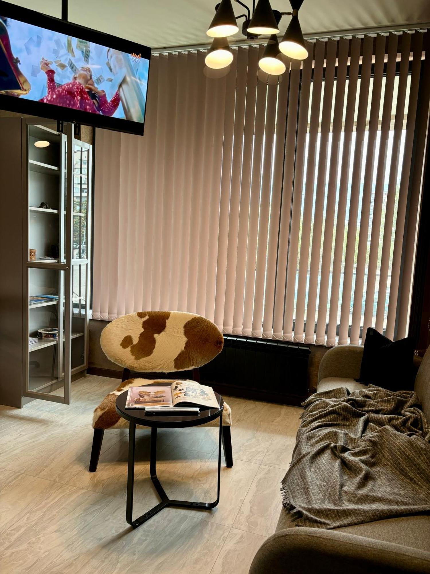 Daire Black Diamond Business Park Free Parking *