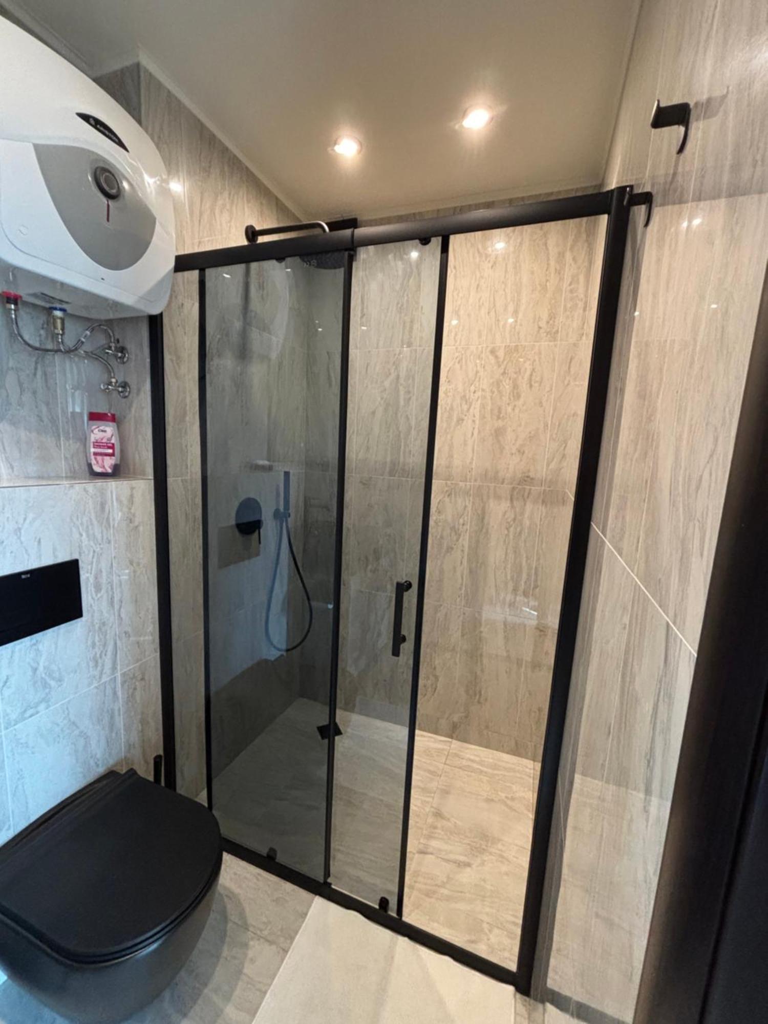 Daire Black Diamond Business Park Free Parking Sofya