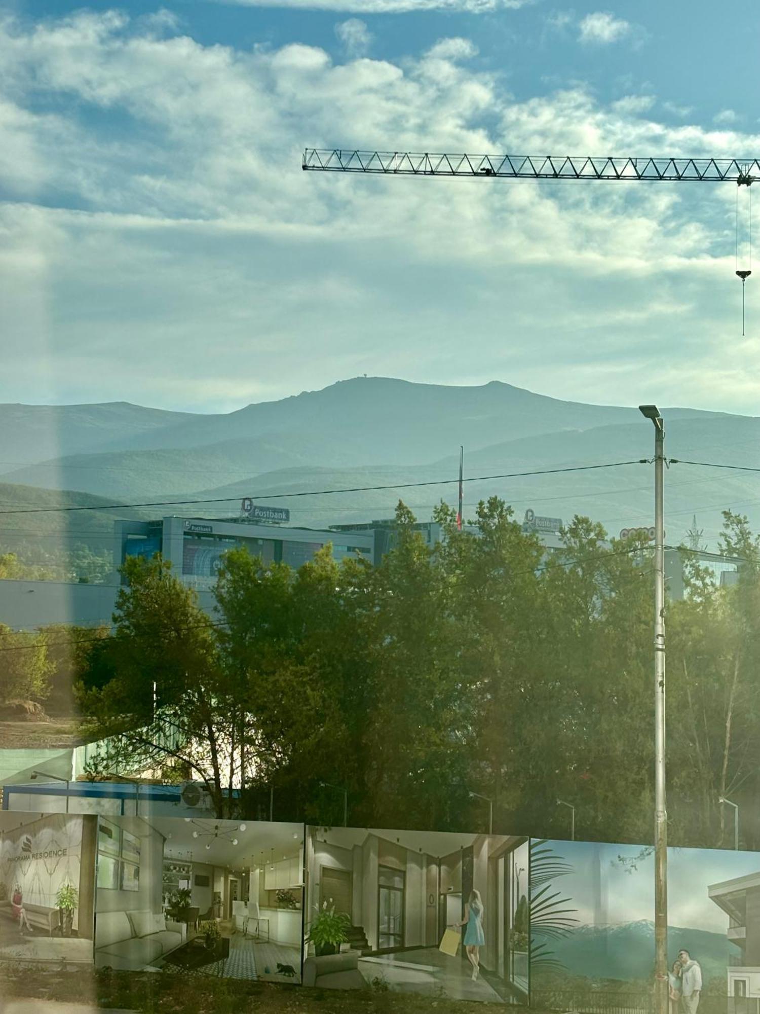 Black Diamond Business Park Free Parking Софія