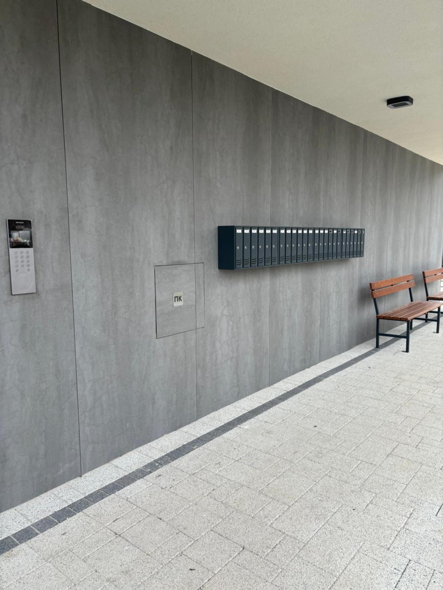 Black Diamond Business Park Free Parking Апартаменти *