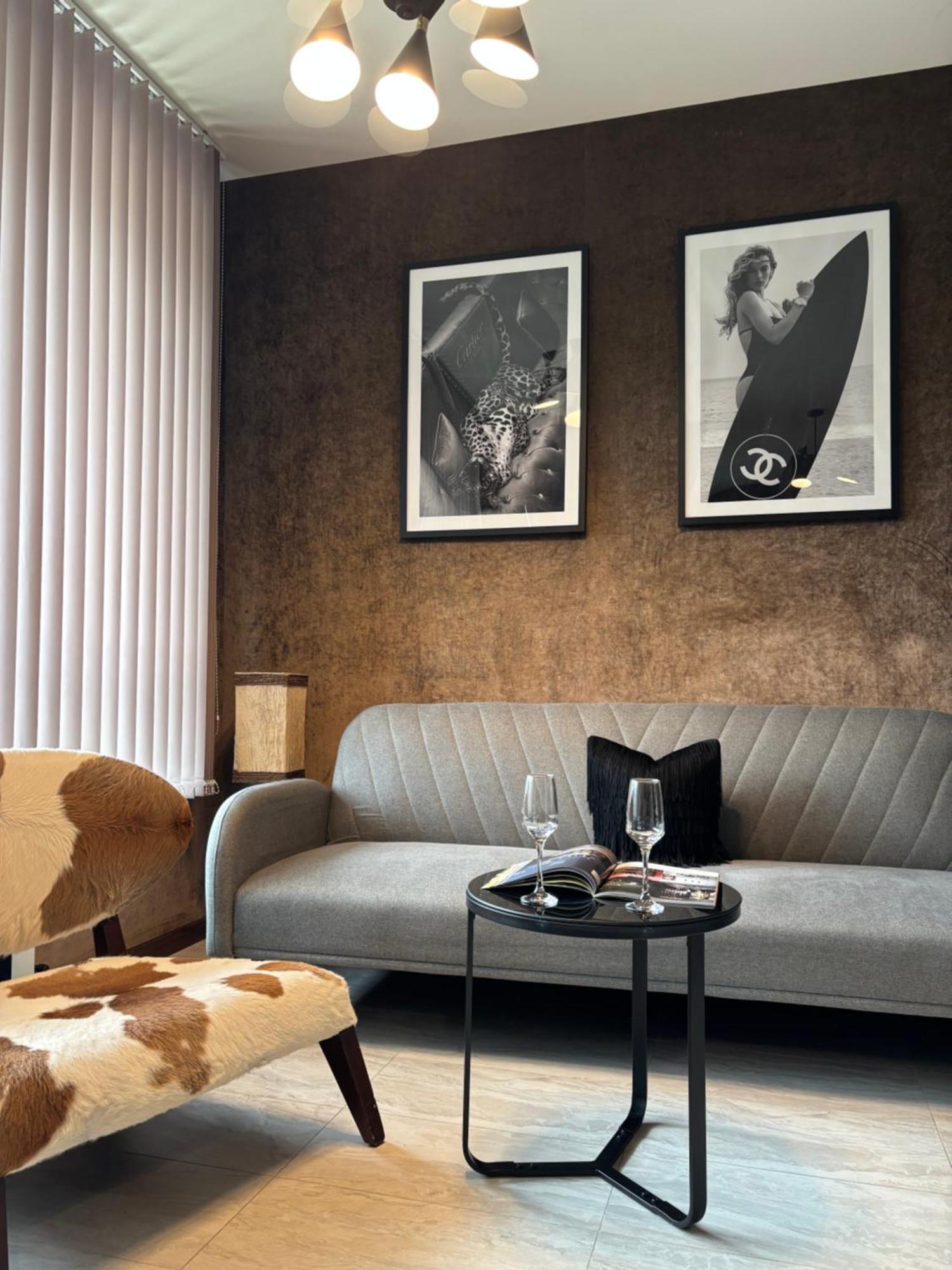 Black Diamond Business Park Free Parking Апартаменти Софія