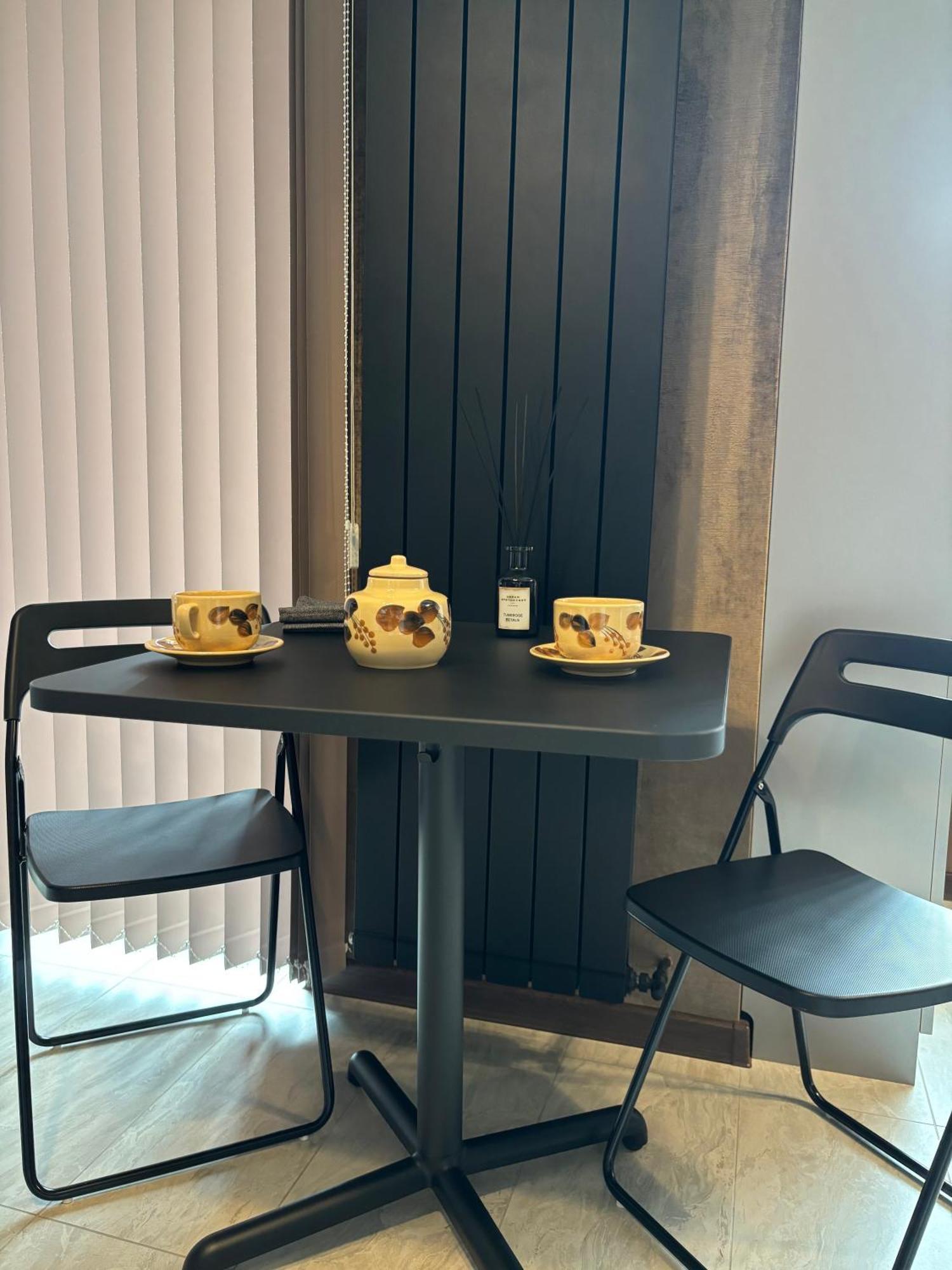 Апартаменти Black Diamond Business Park Free Parking Софія